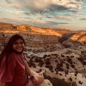 Meet your Posher, Abbie